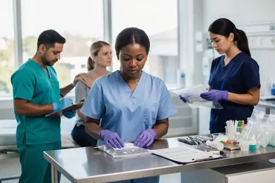 2026 Forensic Nursing Degree Programs With Rolling Admissions thumbnail