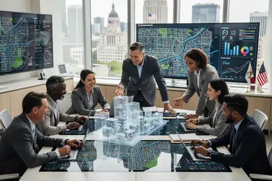 2026 Best AI Courses for Urban Planning Professionals thumbnail
