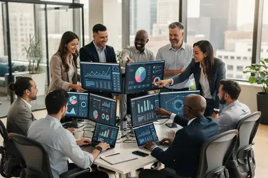 2026 Top Industries Hiring Management Information Systems Graduates: Demand, Pay, and Growth Trends thumbnail