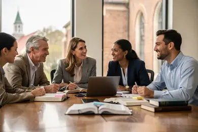 2026 Best Accredited Online Religious and Christian Studies Bachelor's Degree Programs thumbnail