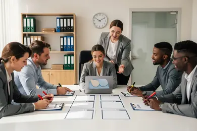 2027 Paralegal Training for Workers' Compensation Practice: What to Look for in a Curriculum thumbnail