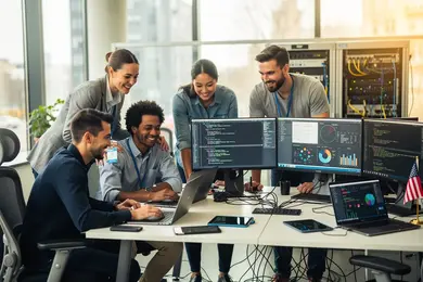 2026 Fastest Online Information Technology Bachelor's Degree Programs You Can Finish in 3 Years or Less thumbnail