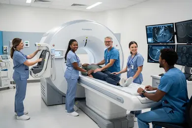 2027 Accredited Online Radiology Technician Degree Programs With No GRE or GMAT Requirements thumbnail
