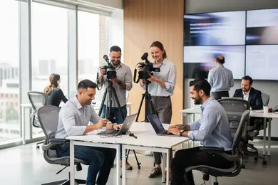 2027 Accredited Online Journalism Degree Programs for Working Adults: Flexible, Part-Time, and Self-Paced Options thumbnail