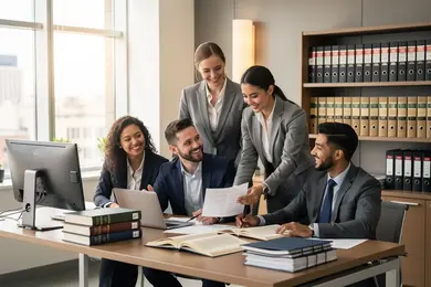 2026 Paralegal Degree Concentration Trends: Which Specializations Are Growing the Fastest thumbnail