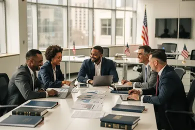 2026 Best Online Political Science Degrees for Community Affairs Careers thumbnail