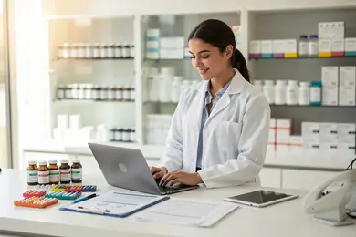 Time Management for Online PharmD Students thumbnail
