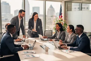 2026 Best Online Human Resource Management Programs for Professionals Seeking People Operations Careers thumbnail