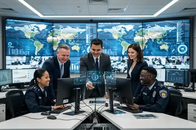 2026 Global Security Master's Programs With Bridge or Foundation Courses thumbnail