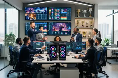 2026 Which Esports Business Specializations Have the Best Job Outlook? thumbnail