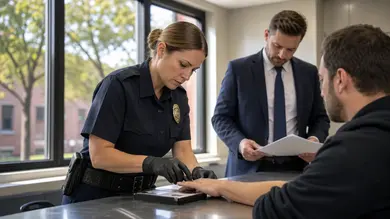 2027 Online Criminal Justice Master's Programs With No Application Fee thumbnail