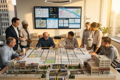 2026 Hybrid vs Fully Online Urban Planning Bachelor's Degree Programs thumbnail
