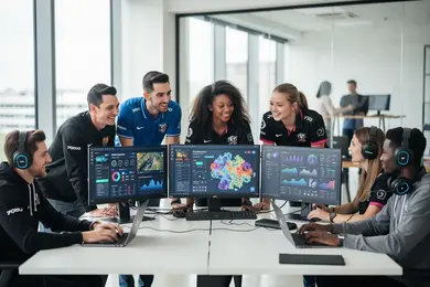 2026 Hybrid vs Fully Online Esports Business Bachelor's Degree Programs thumbnail
