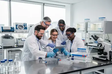 2026 Industry Demand for Biotechnology Master's Graduates: Job Outlook & Hiring Trends thumbnail