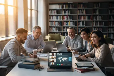 2027 Online MLIS Programs With Courses Offered Across Multiple Time Zones thumbnail