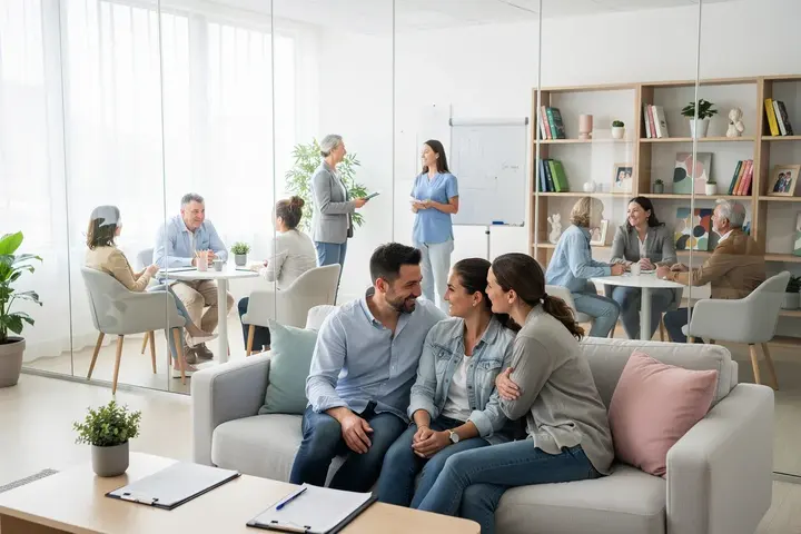 2026 Online Marriage and Family Therapy Degrees With the Best Fit for Community Clinic Careers