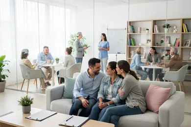 2026 Online Marriage and Family Therapy Degrees With the Best Fit for Community Clinic Careers thumbnail