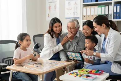 2026 Entry-Level Jobs With a Speech Pathology Master's Degree thumbnail