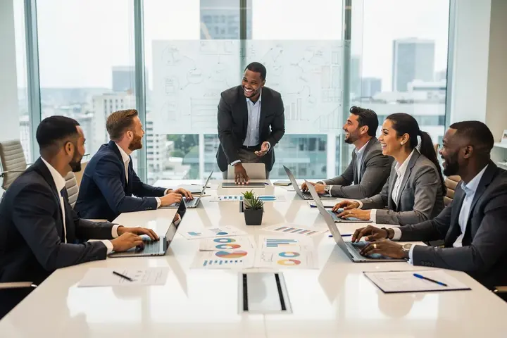 2026 Organizational Leadership Concentrations With the Broadest Career Mobility