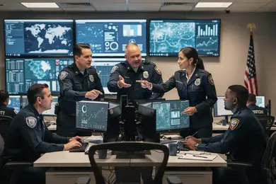 2026 Best Online Homeland Security Degrees for Private-Sector Security Careers thumbnail