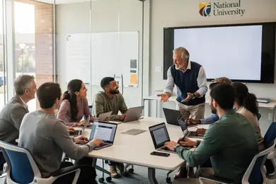 2026 Is National University's Online EdD in Instructional Leadership Worth It? What Students Should Know thumbnail