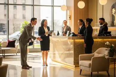 2026 Hospitality Management Degree Completion Time Report: How Long Students Actually Take to Graduate thumbnail