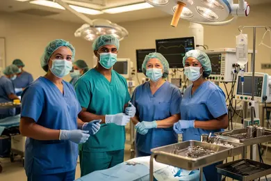 2026 Entry-Level Hiring Trends for Surgical Tech Graduates: Where New Grads Have the Best Odds thumbnail