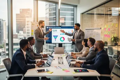 2026 Best Online Marketing Programs for Professionals Seeking B2B Marketing Careers thumbnail