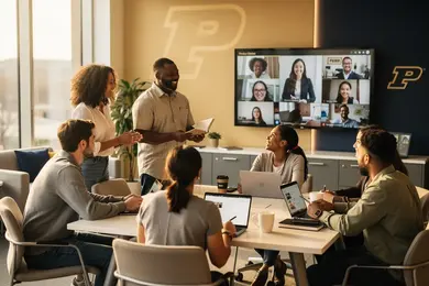 2026 Is Purdue Global's Online BS in Business Administration - General Business Worth It? What Students Should Know thumbnail