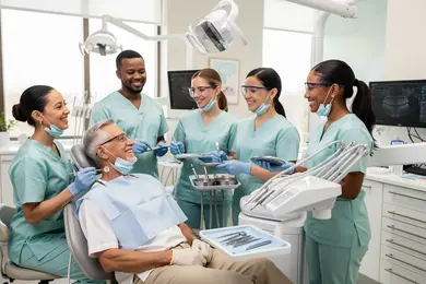 2026 Dental Assistant Degree Enrollment Trends by Age Group: Traditional Students vs Adult Learners thumbnail