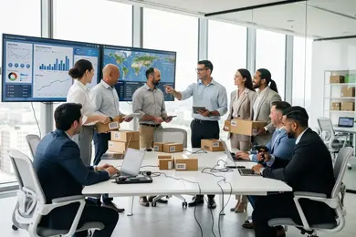 2027 Supply Chain Management Degree Transfer Efficiency Report: Which Programs Reduce Time to Graduation the Most