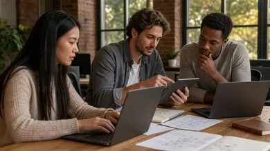 2027 Best Online Machine Learning Degree Programs at Nonprofit Universities thumbnail