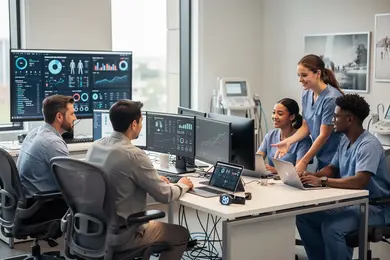 2026 Are Too Many Students Choosing Health Informatics? Oversaturation, Competition, and Hiring Reality thumbnail