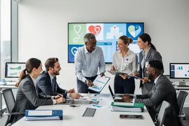 2027 Fastest Accredited Online Health Administration Programs: Accelerated Degrees and Completion Times thumbnail