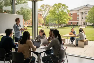 2026 Does Northwest Missouri State University Offer Flexible Start Dates for Online Students? thumbnail