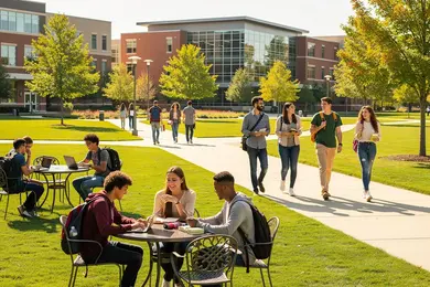 2026 What to Do in Your First Semester of College thumbnail