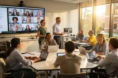 2026 Is Wake Forest University - School of Professional Studies Good for Online Students? Programs, Flexibility, and Value thumbnail