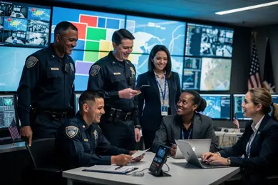 2026 Online Homeland Security Degrees With the Best Financial Aid Guidance thumbnail
