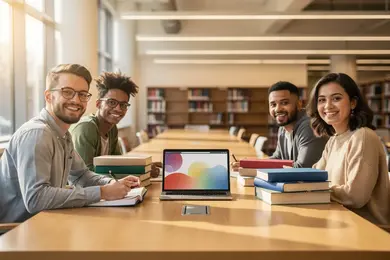 2027 Best Master's Degrees With Low Textbook Costs thumbnail