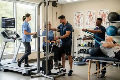 2026 Exercise Science Specializations That Best Match Clinical and Rehab-Support Careers thumbnail