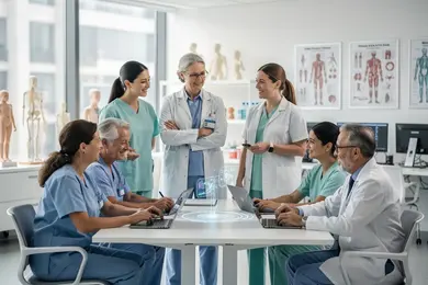 2027 How Employers Are Changing Hiring Criteria for Nurse Educator Graduates in the AI Era thumbnail