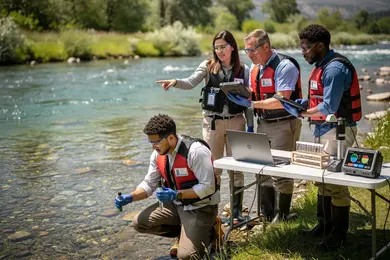 2026 Online Environmental Science Degrees With Water Resources Coursework thumbnail