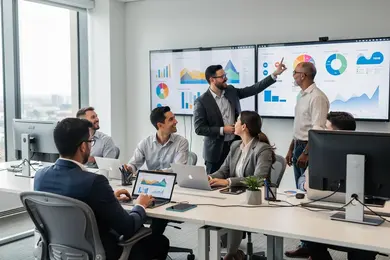 2026 Online Data Analytics Degrees With Strong KPI Reporting Training thumbnail