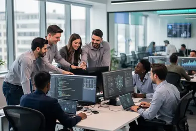 2027 Entry-Level Hiring Trends for Cybersecurity Graduates: Where New Grads Have the Best Odds thumbnail