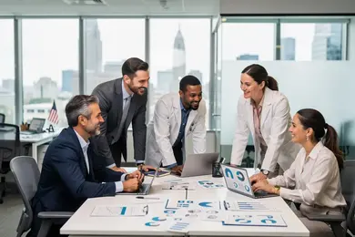 2026 Online Clinical Research Management Degrees With Pharma Career Alignment thumbnail