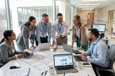 2026 Health Systems Management Degree Programs That Accept Transfer Credits thumbnail