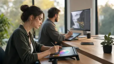 2027 Online Digital Media Degree Programs With No Personal Statement or Admissions Essay Required thumbnail