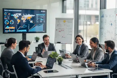 2027 AACSB-Accredited MBAs With Supply Chain, Analytics, or Healthcare Certificates Included thumbnail