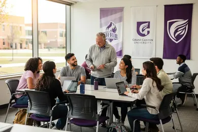 2026 Is Grand Canyon University's Online BS in Cybersecurity Management Worth It? What Students Should Know thumbnail
