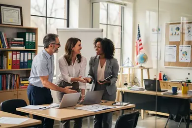 2027 Low-Cost Online Education Doctorate Programs with Financial Aid: Scholarships, Grants, and Employer Tuition Support thumbnail
